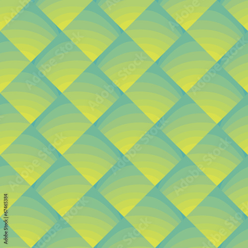 seamless geometric pattern