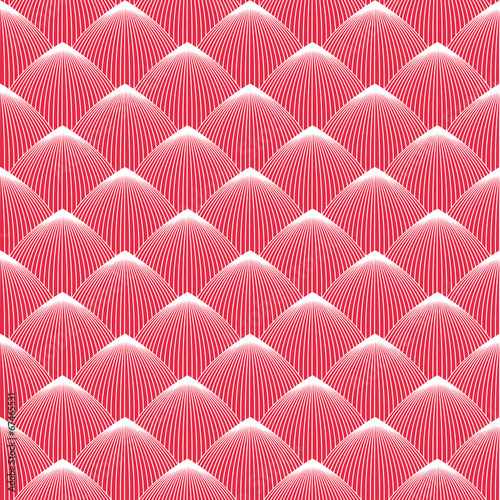 seamless geometric pattern