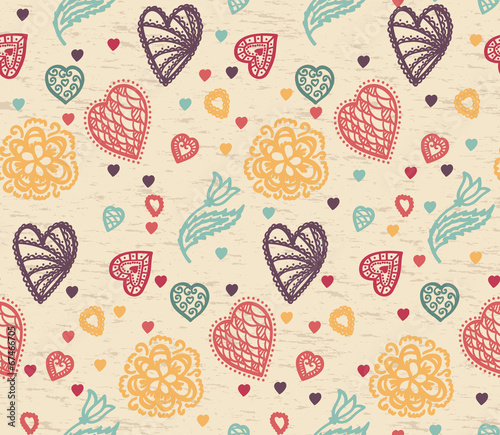 Valentine Pattern