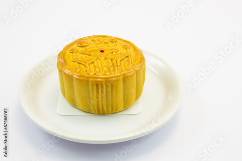 moon cake photo