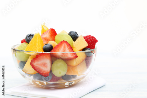 fruit cup