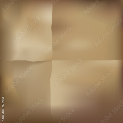 Brown paper