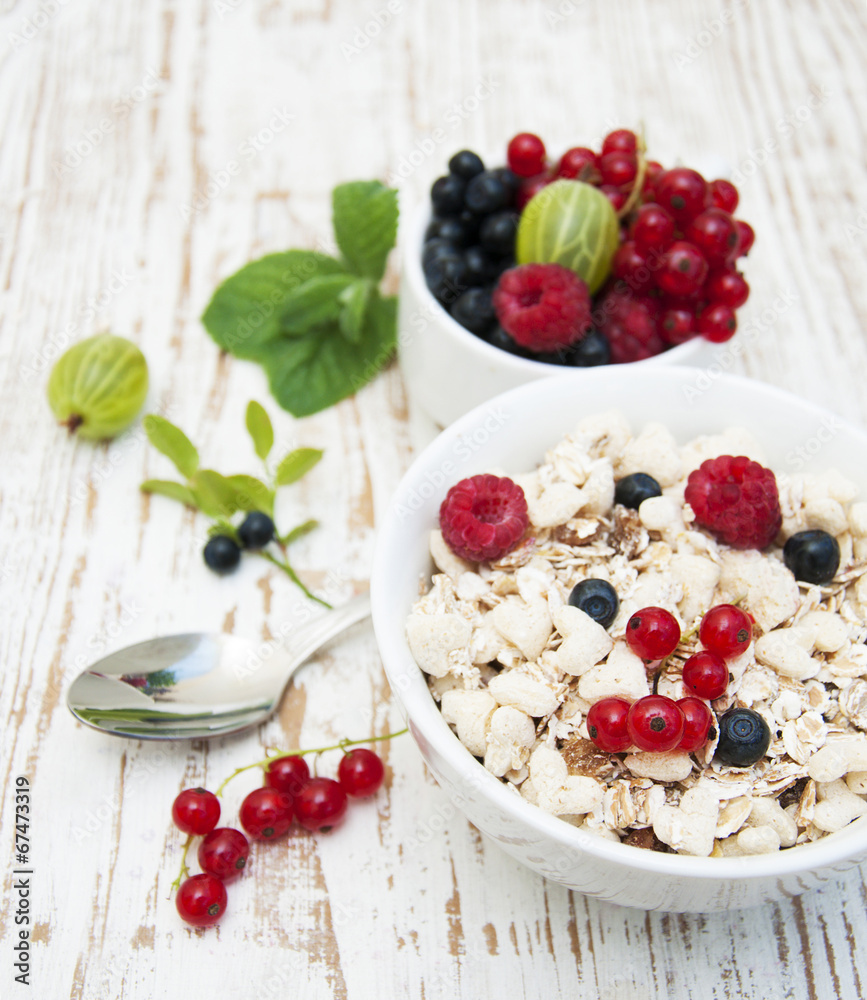 Healthy Breakfast Healthy Breakfast