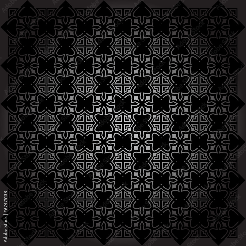 Obraz premium фон с узором