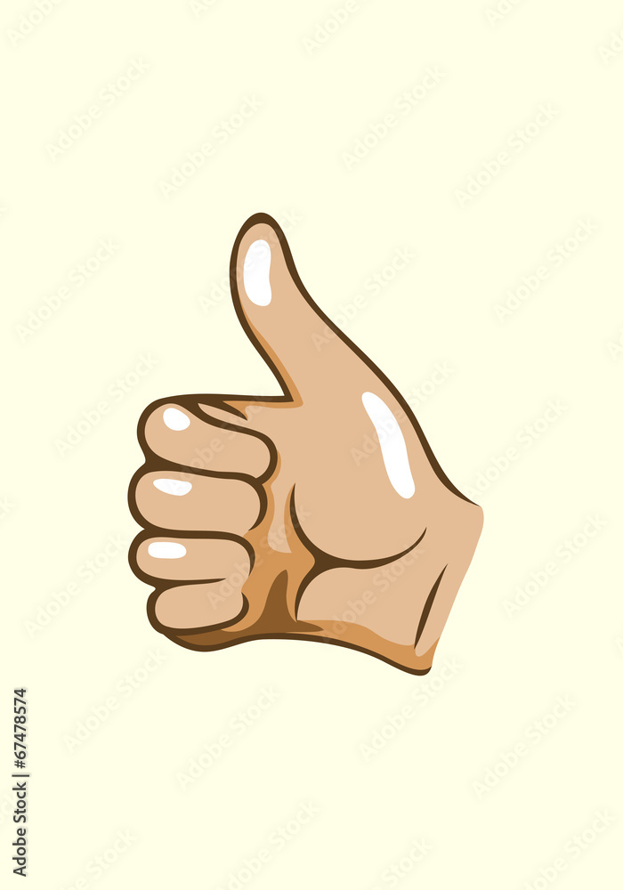 Thumbs up Thumbs up