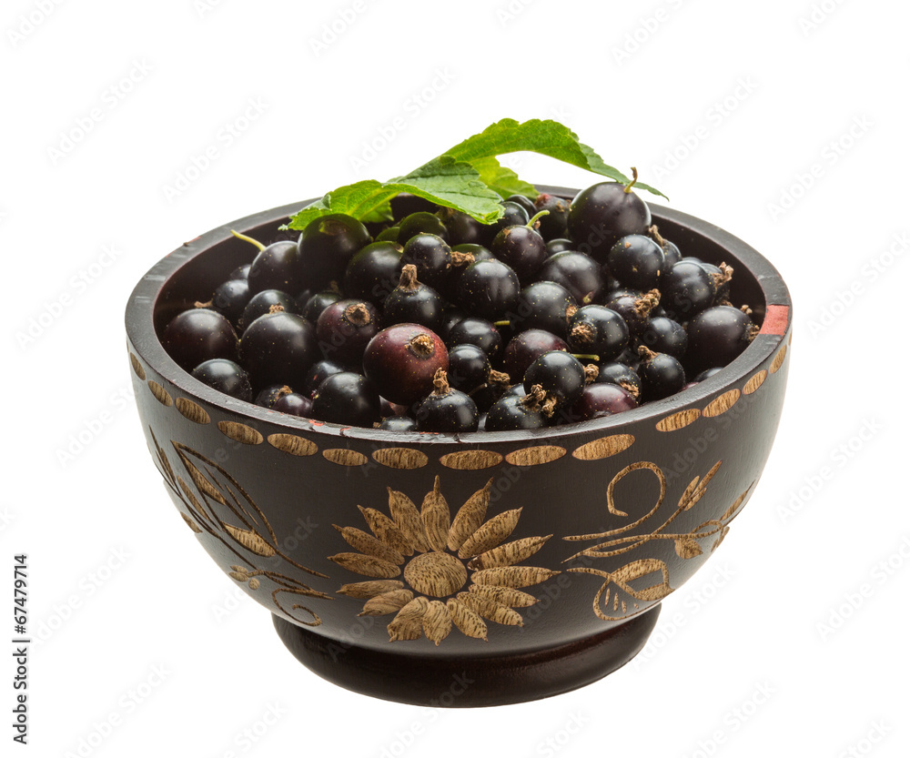 Black currant Black currant