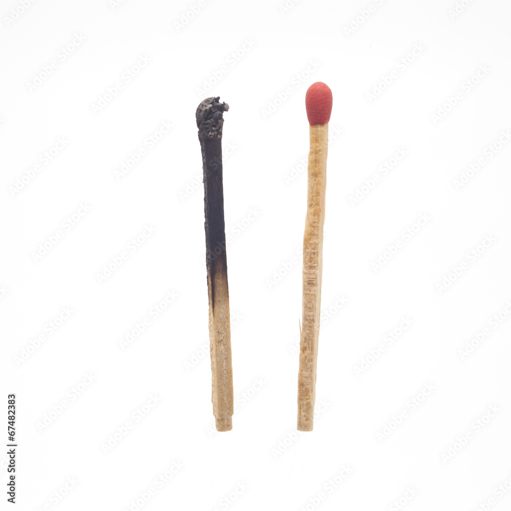 matchstick matchstick