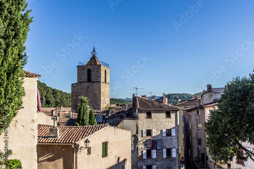 Barjols