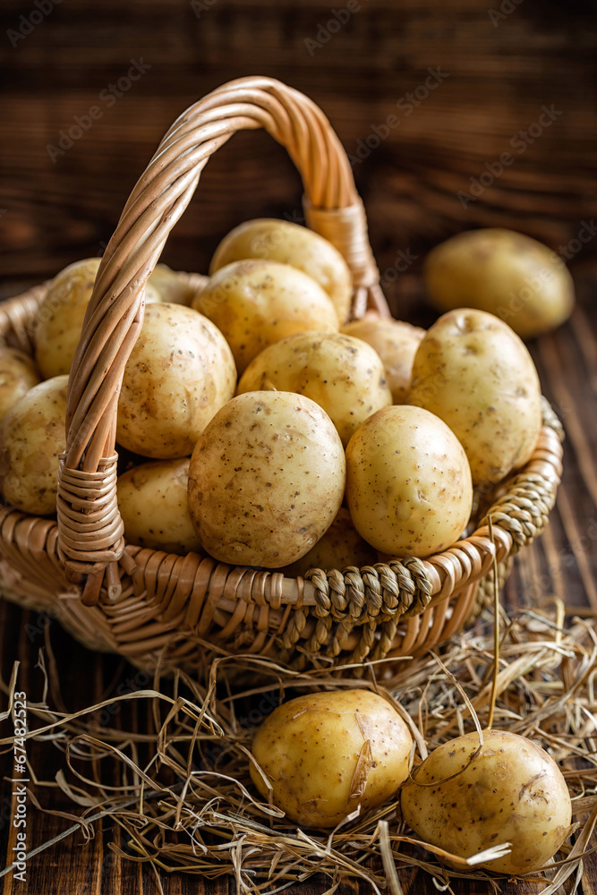 Potato Potato