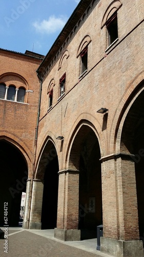 Cremona - architettura