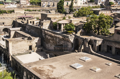 Foto Herculaneum