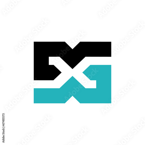 Sign of the letter X, Extreme sign