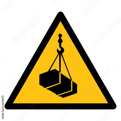 Warning sign