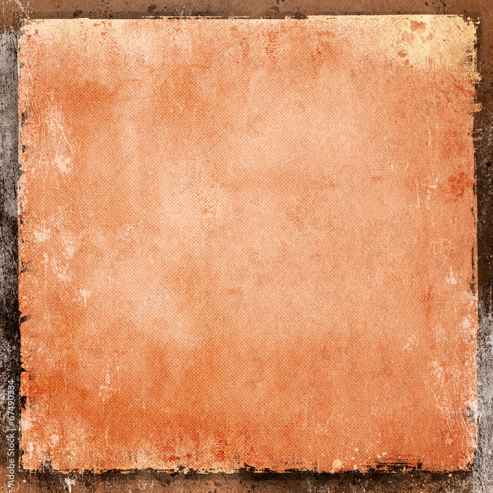 Fototapeta premium Grunge background or texture