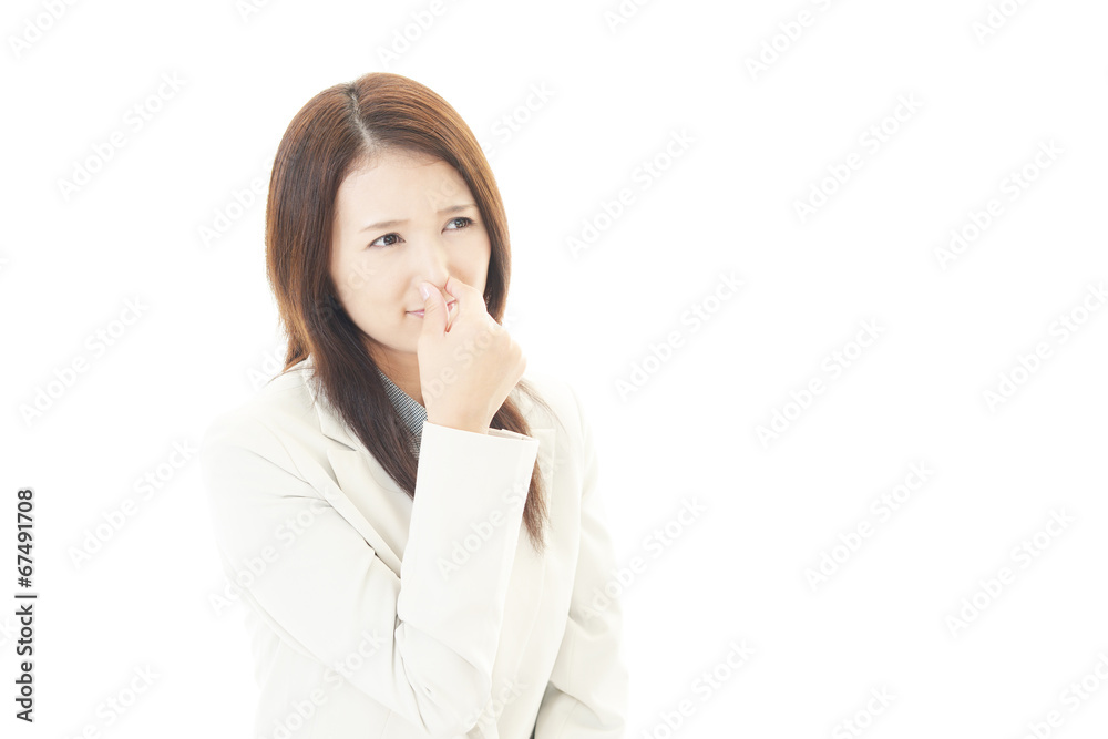 疲れたOL 疲れたOL