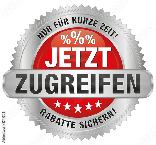 Jetzt zugreifen - Nur für kurze Zeit! - Rabatte sichern!