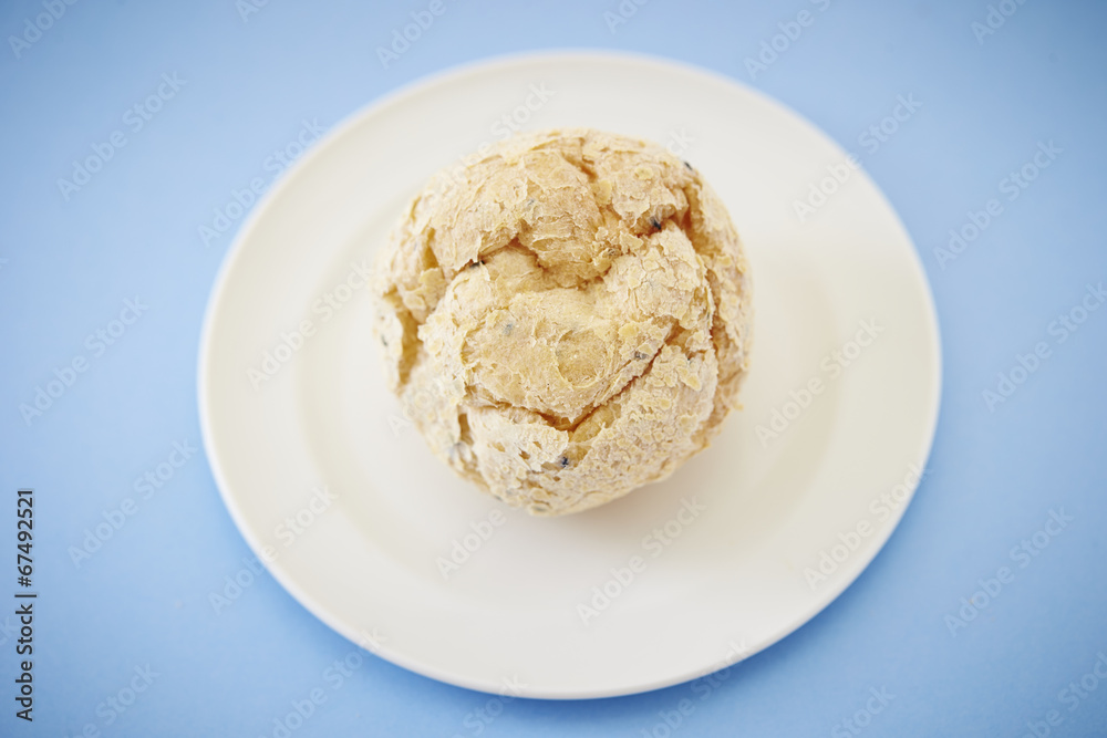 Bread Bread