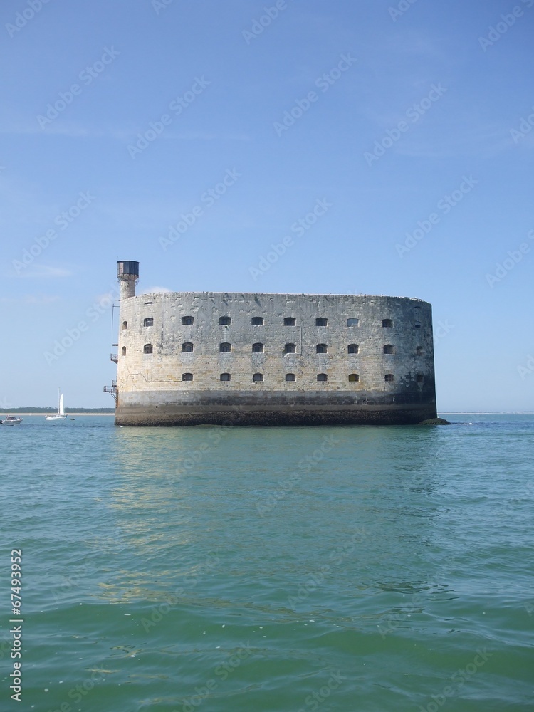 Fort Boyard