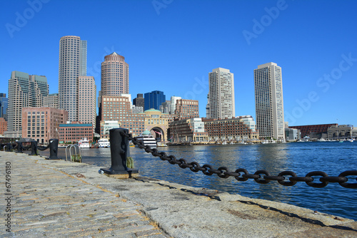Boston