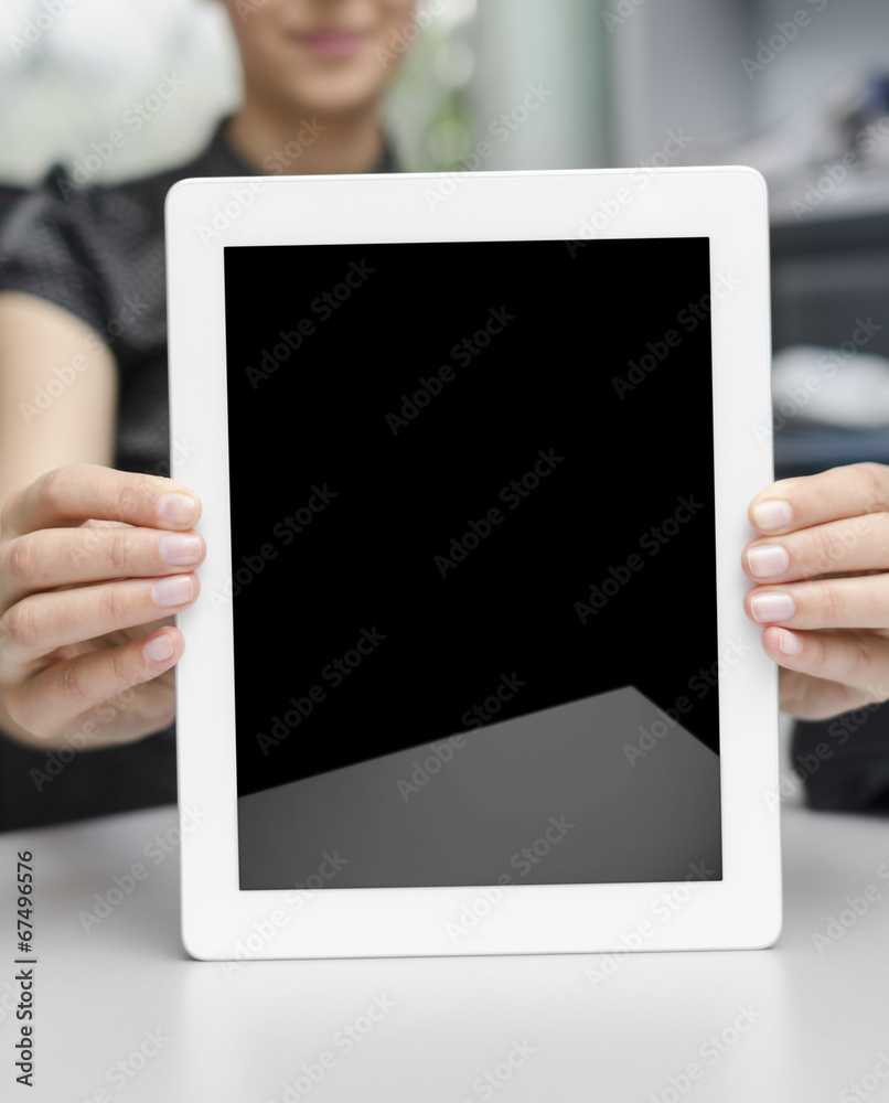 Tablet computer Tablet computer