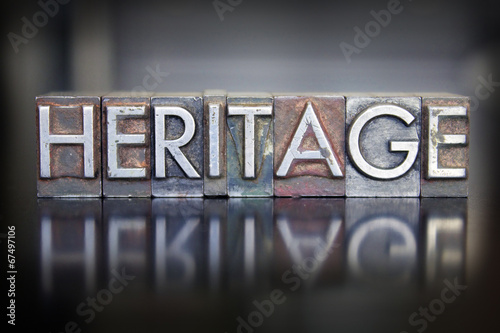 Heritage Letterpress