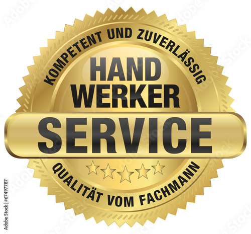 Handwerker-Service - Qualität vom Fachmann