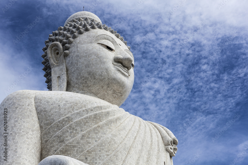 Buddha statue Buddha statue