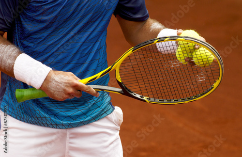 Photography Chequeando pelotas