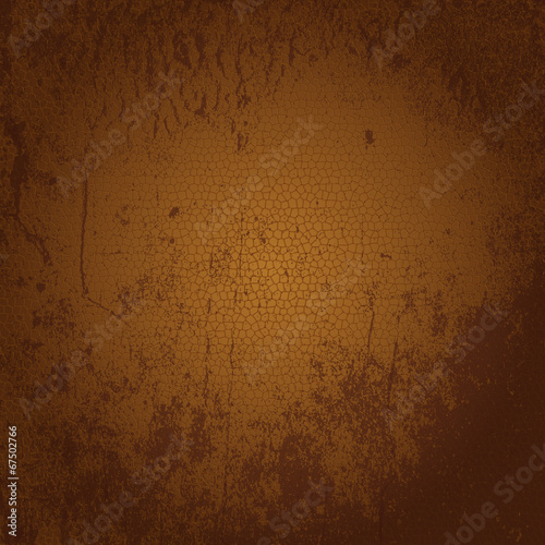 Vector Leather Background