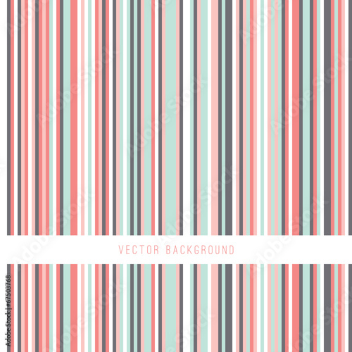 Abstract Striped Vector Background