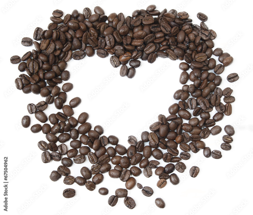 Kaffeeherz Kaffeeherz
