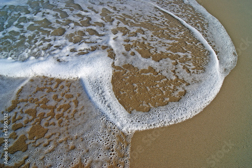 Canvas-taulu ESPUMA DE MAR