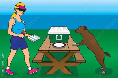 Picnic