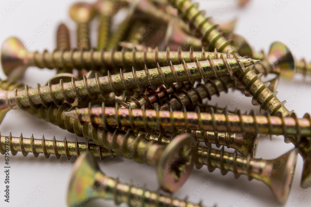 Screws Screws