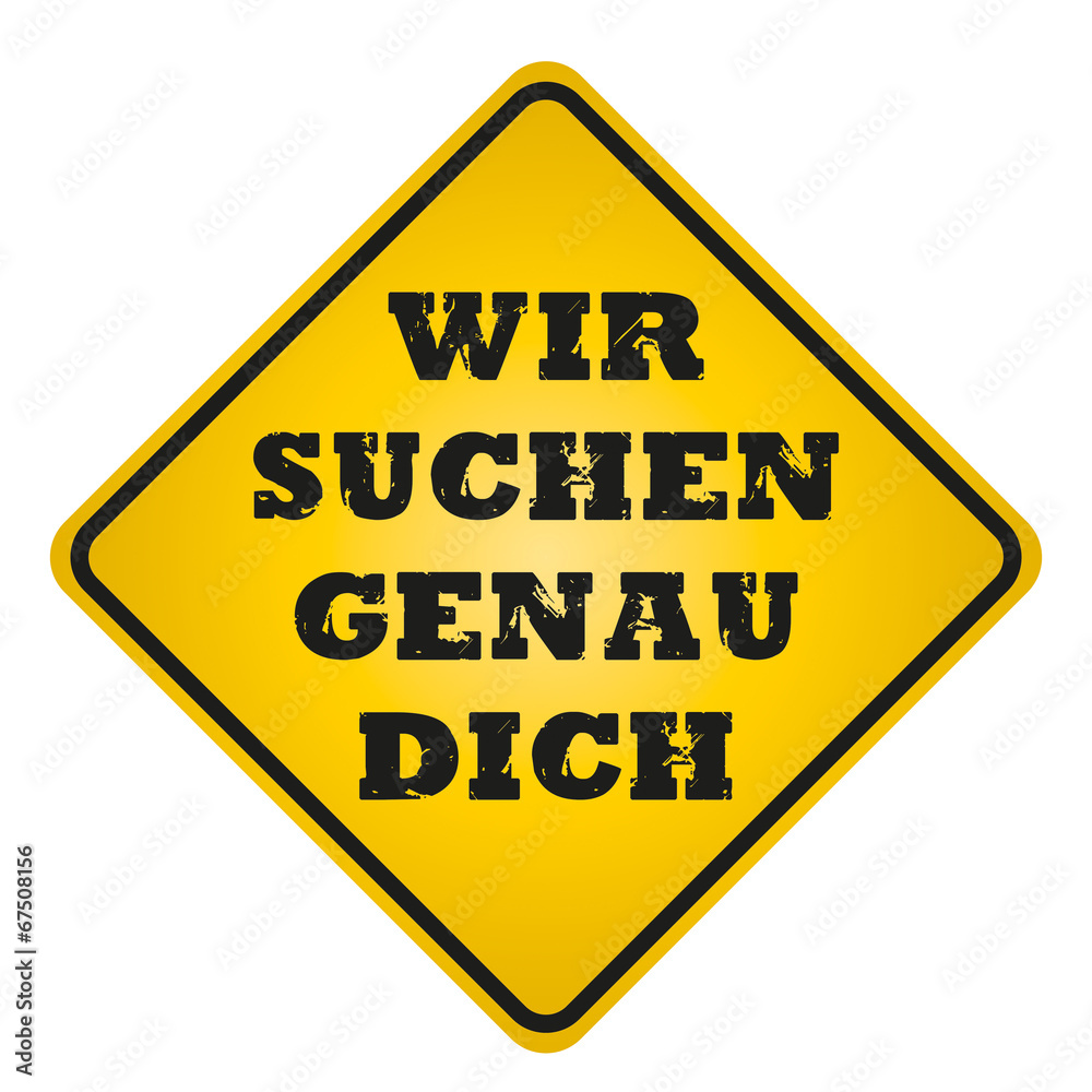 wir suchen genau dich 1407 wir suchen genau dich 1407