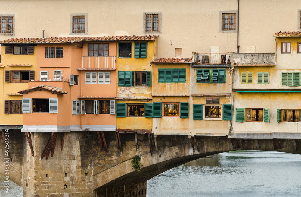 Ponte Vecchio