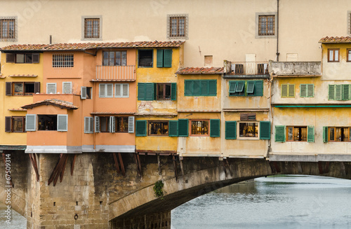 Ponte Vecchio © Pietro Bevilacqua