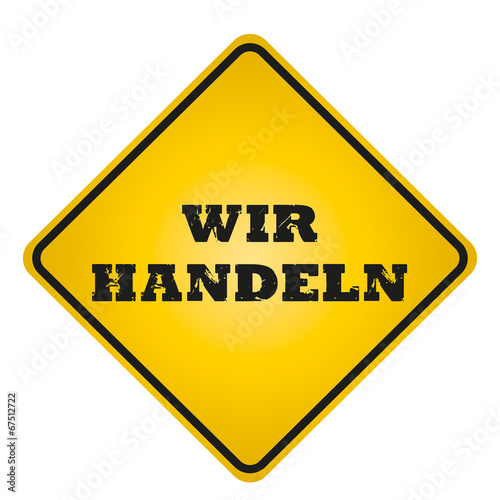 wir handeln 1507