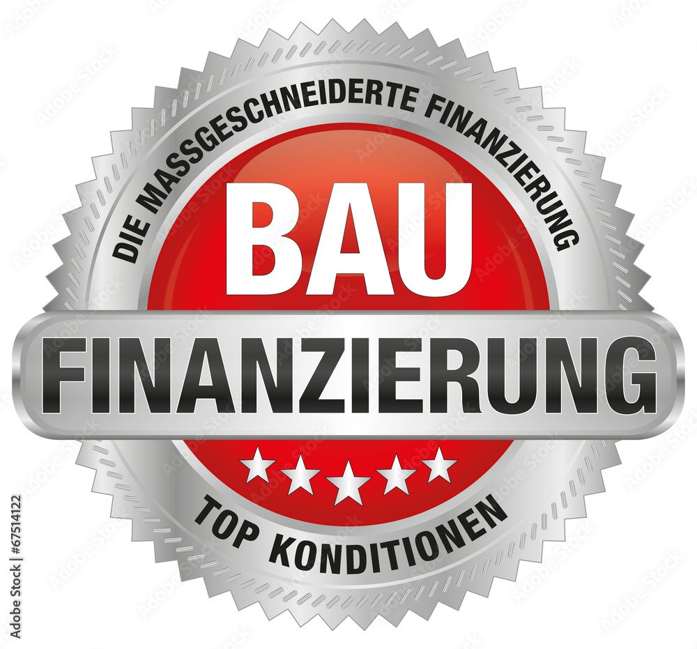 Bau-Finanzierung - Die maßgeschneiderte Finanzierung Bau-Finanzierung - Die maßgeschneiderte Finanzierung
