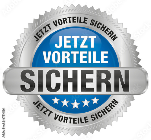 Jetzt Vorteile sichern