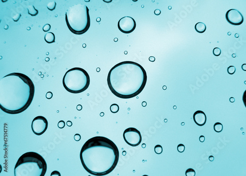water drop texture