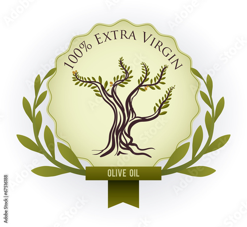 Olives design