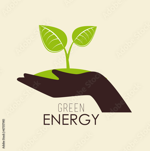 Ecology design