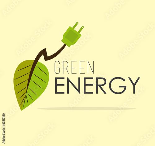 Ecology design