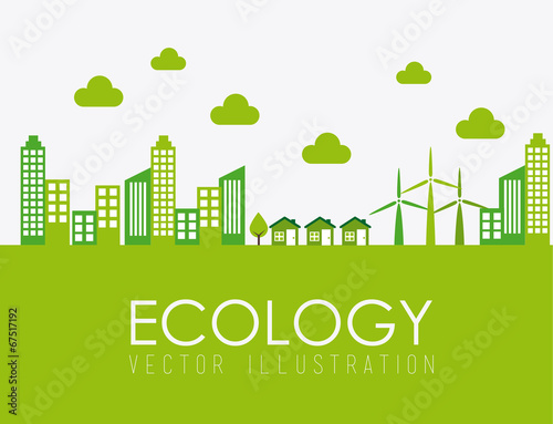 Ecology design