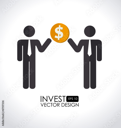 Money design