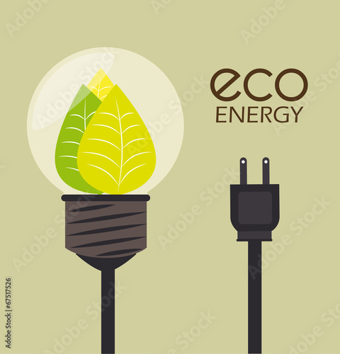 Ecology design