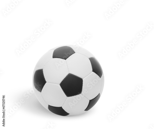 soccer ball