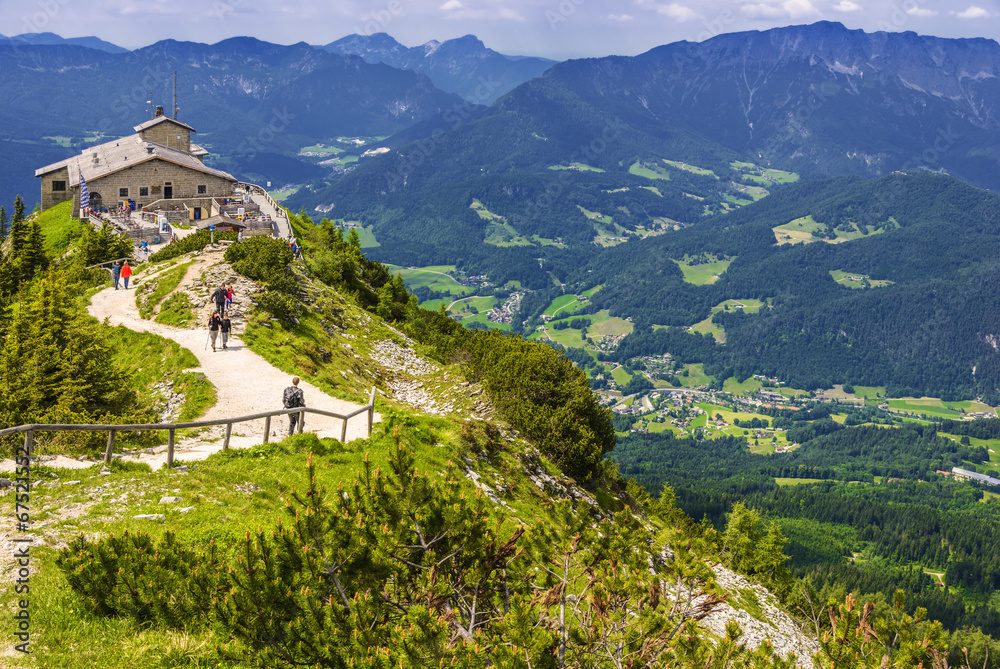 Kehlsteinhaus 2 Kehlsteinhaus 2