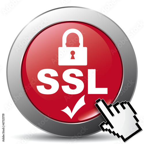 SSL ICON